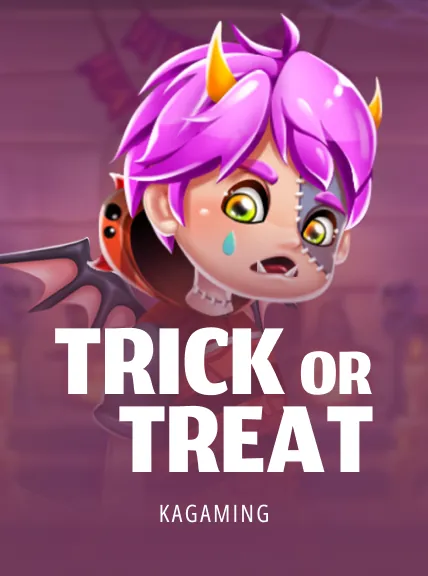 Trick Or Treat