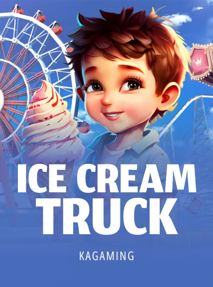 Ice Cream Truck