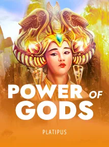 Power of Gods