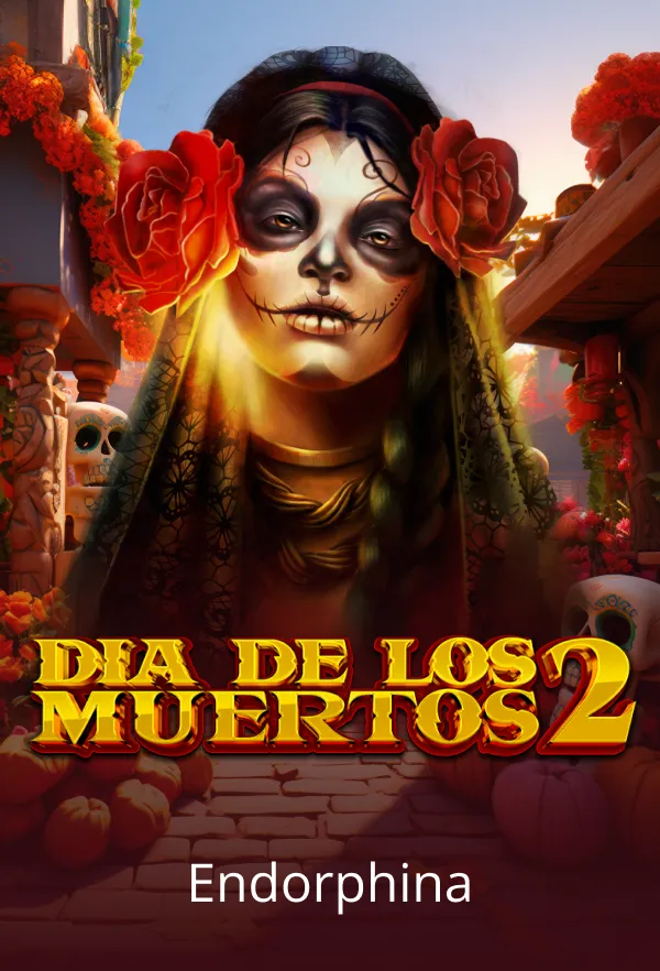 Dia de Los Muertos 2