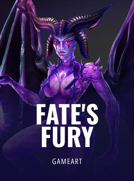Fate's Fury