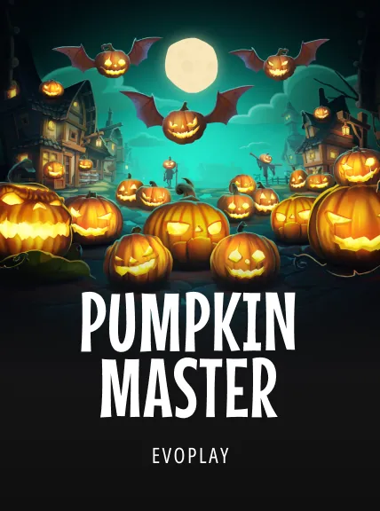 Pumpkin Master