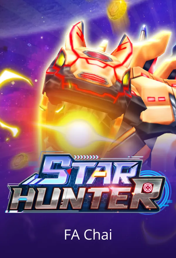STAR HUNTER