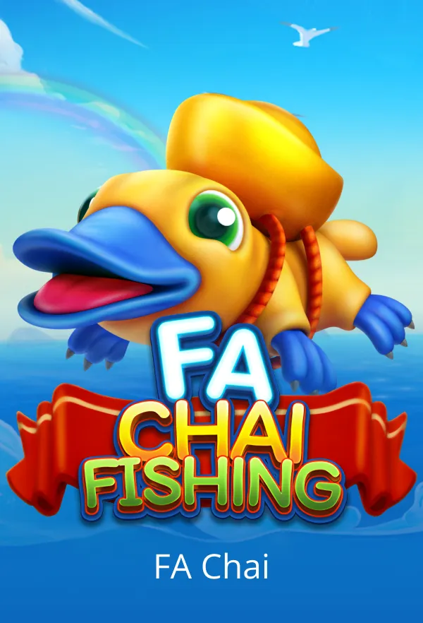 FA CHAI FISHING