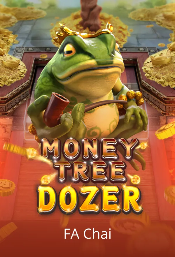 MONEY TREE DOZER