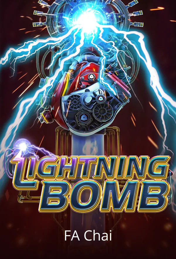LIGHTNING BOMB