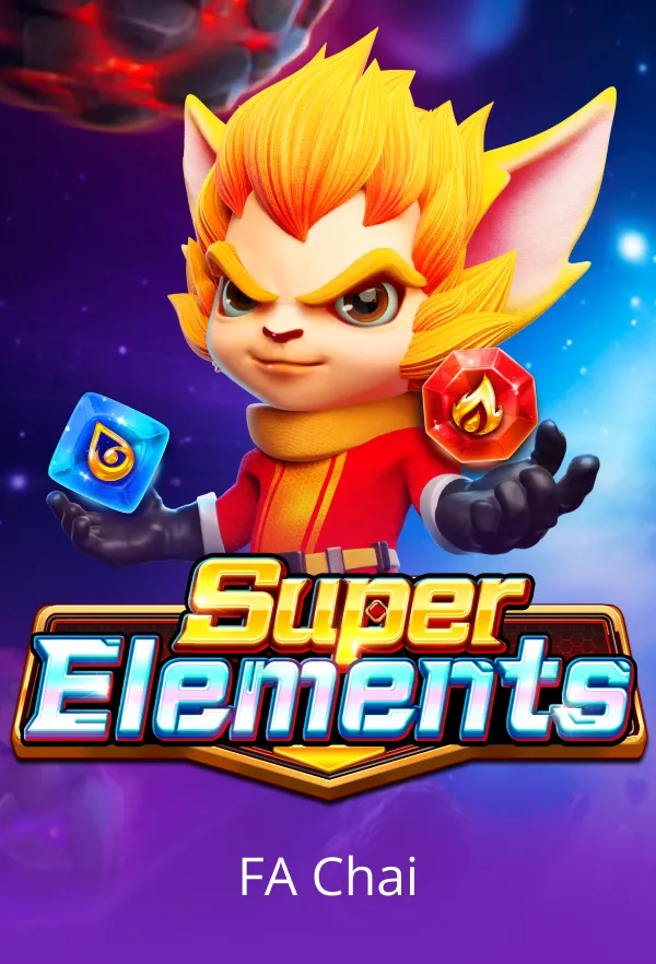 Super Elements