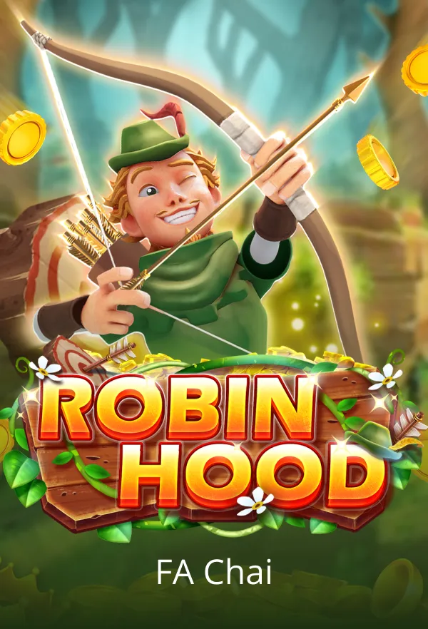 ROBIN HOOD