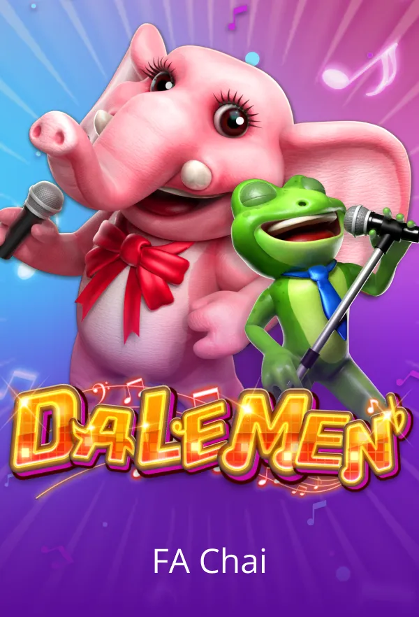 DA LE MEN