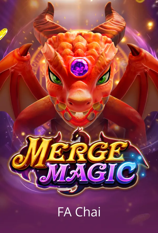 MERGE MAGIC