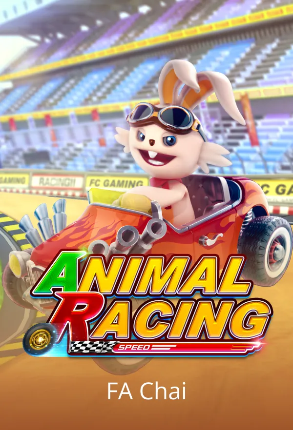 ANIMAL RACING