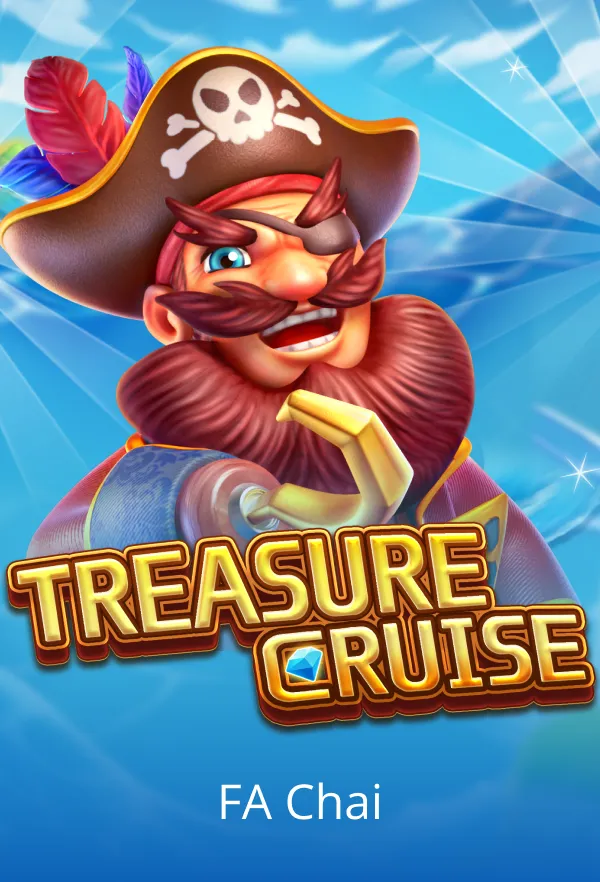 TREASURE CRUISE