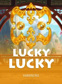 Lucky Lucky