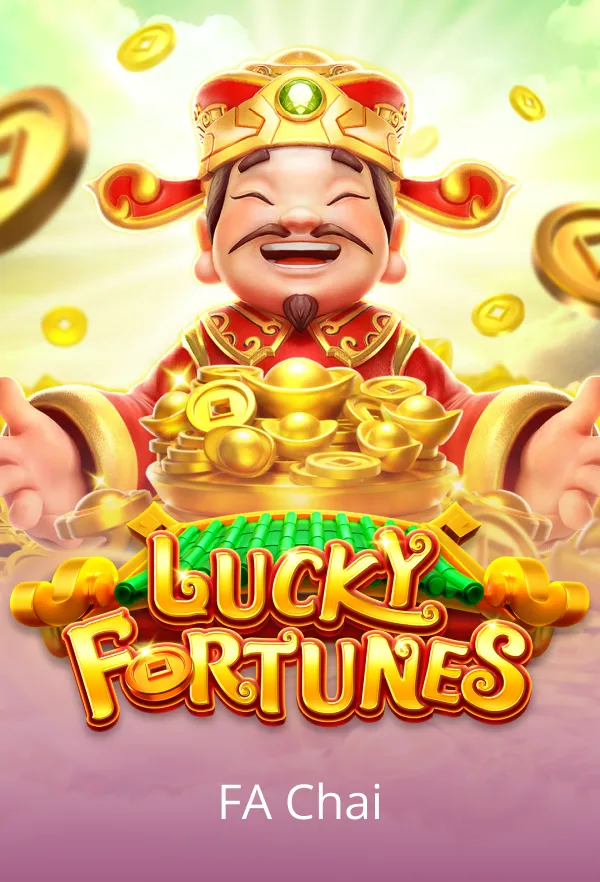 LUCKY FORTUNES