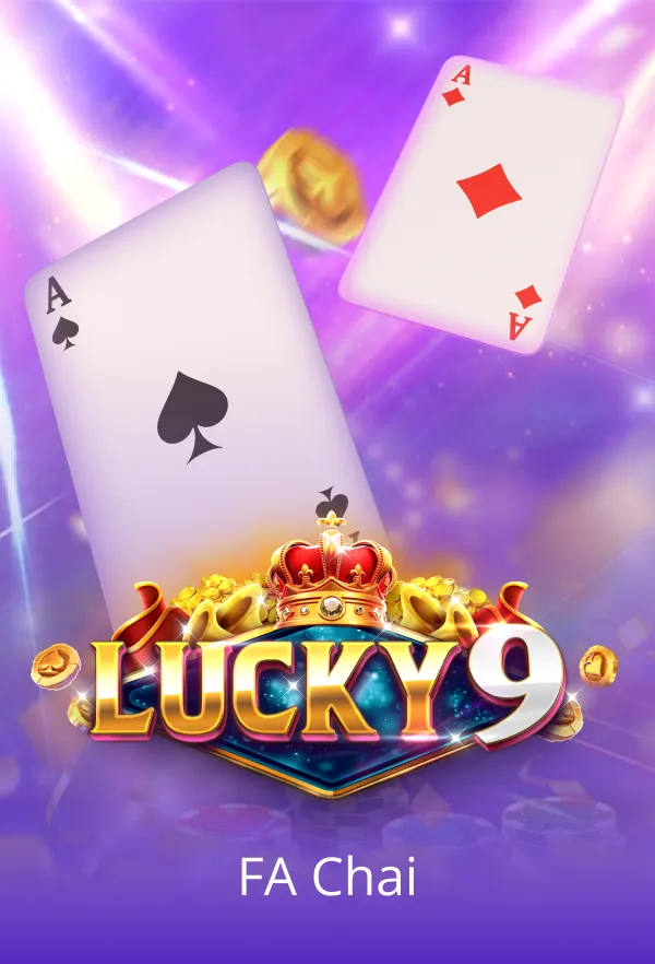 LUCKY 9