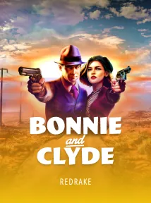 Bonnie and Clyde