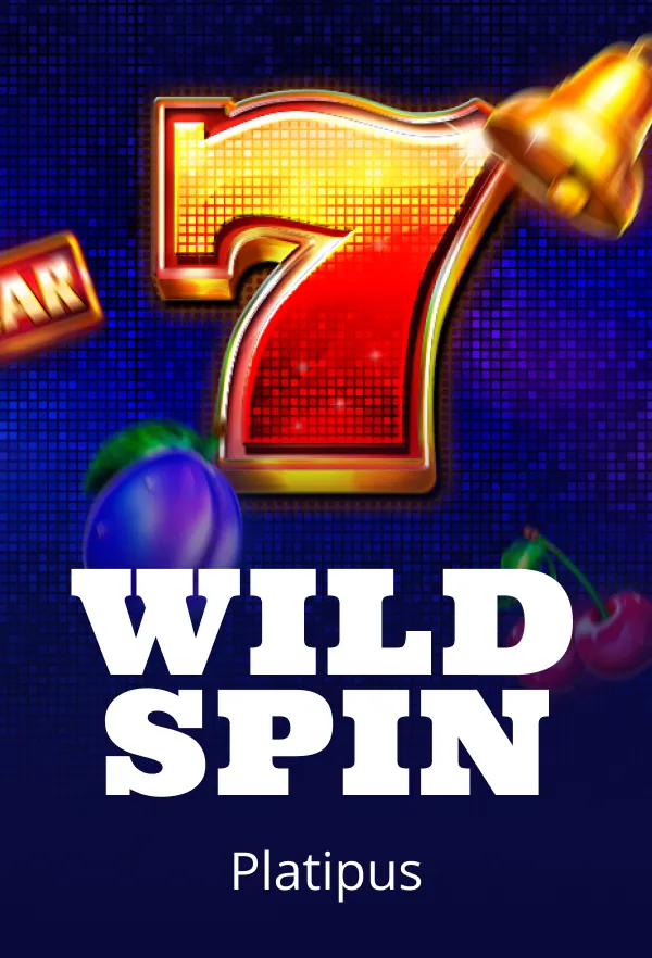 Wild Spin
