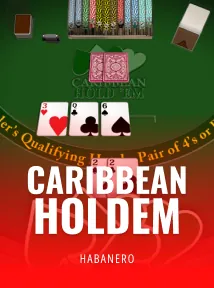 Caribbean Holdem