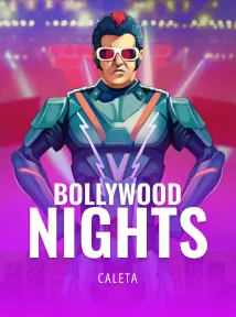 Bollywood Nights