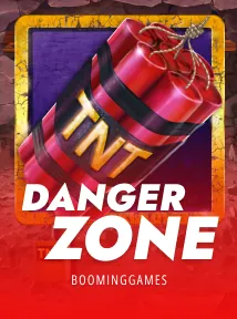 Danger Zone