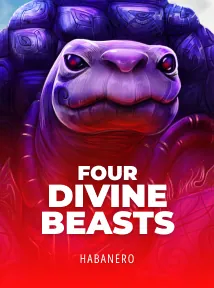 Four Divine Beasts
