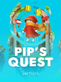 Pip's Quest