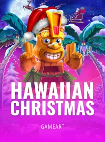 Hawaiian Christmas