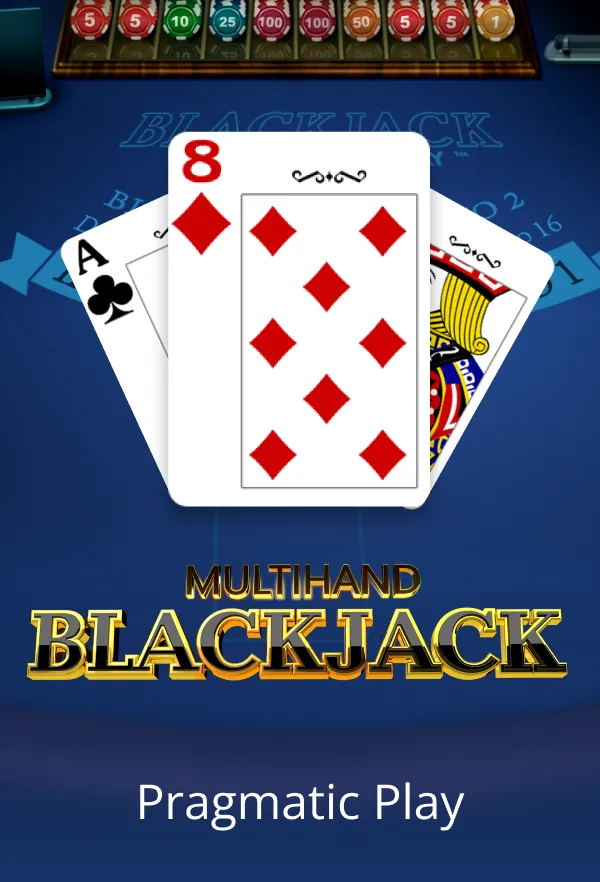 Multihand Blackjack