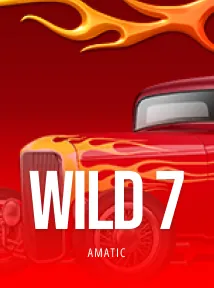 Wild 7