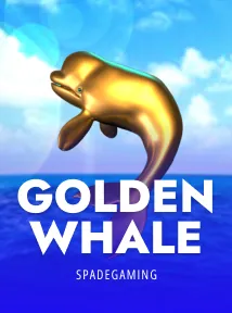 Golden Whale