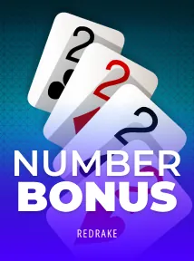 NUMBER BONUS