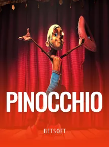 Pinocchio