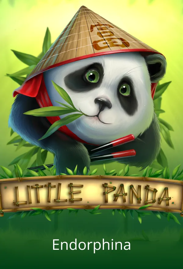 Little Panda