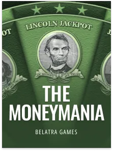 The Moneymania