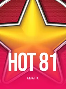 Hot 81