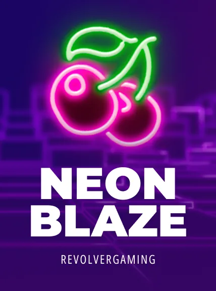 Neon Blaze