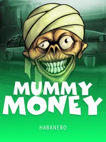 Mummy Money