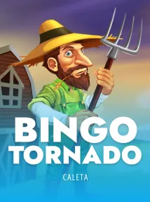 Bingo Tornado