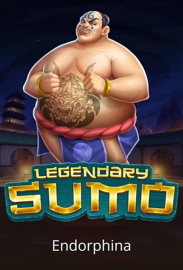 Legendary Sumo