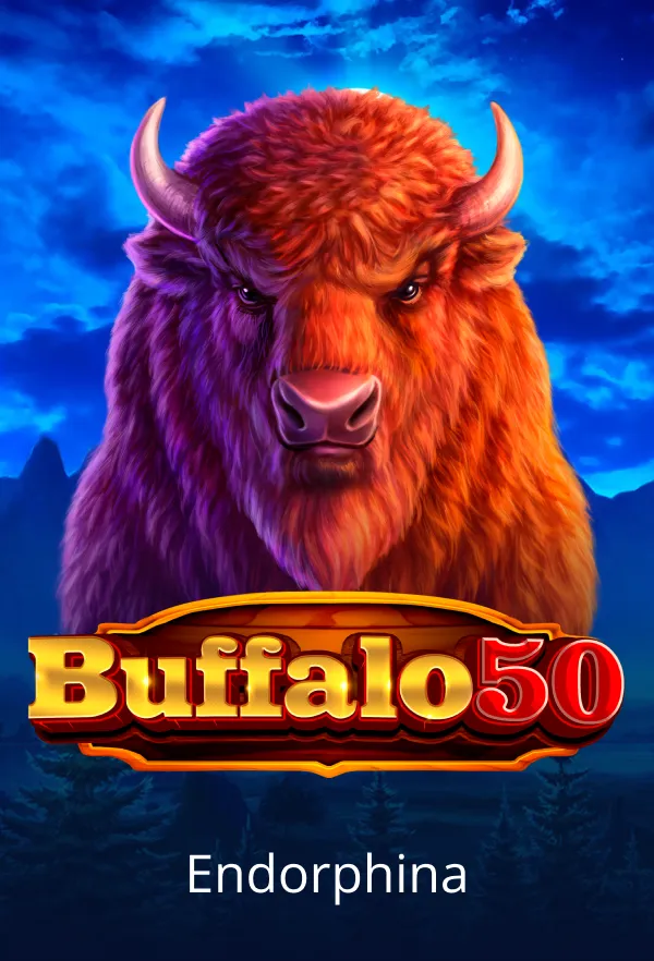 Buffalo 50