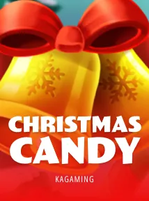 Christmas Candy