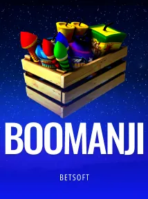 Boomanji