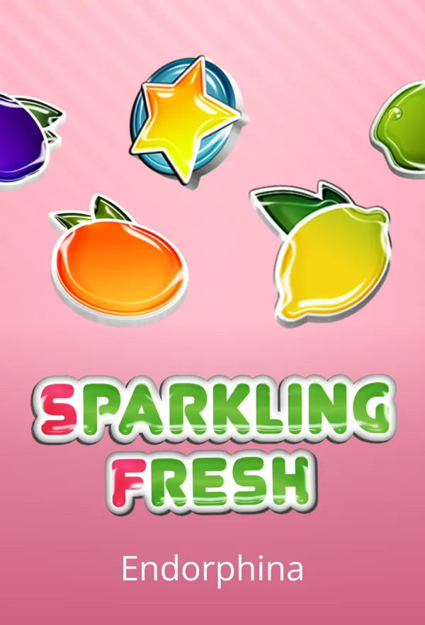 Sparkling Fresh