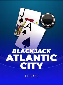 Blackjack Atlantic City