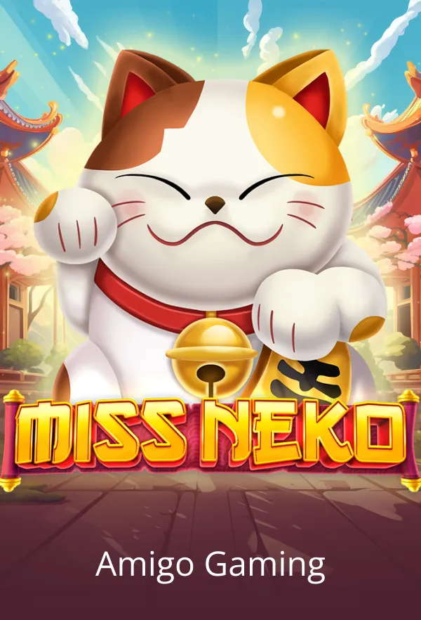 Miss Neko