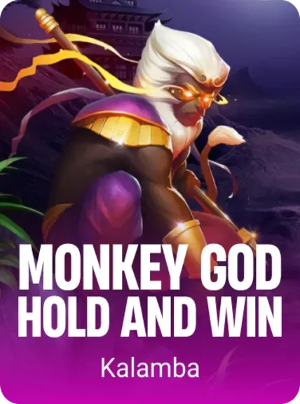 Monkey God Hold and Win