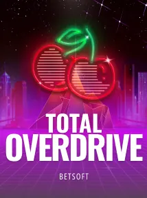 Total Overdrive