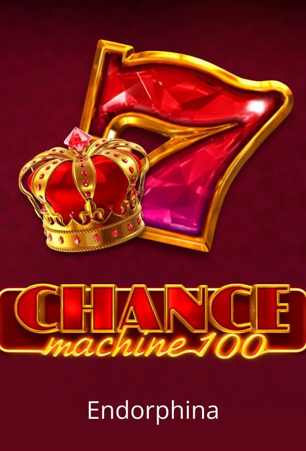 Chance Machine 100