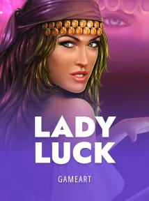 Lady Luck