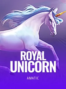 Royal Unicorn